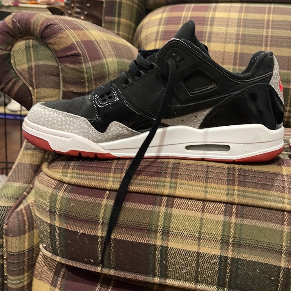 Nike Air Flights size 11 - Picture 5 of 14